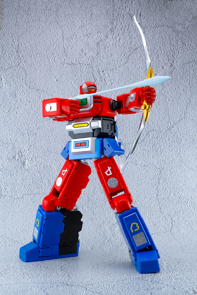 DIECAST METAL 光速电神 阿尔贝加斯