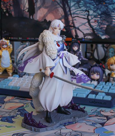 TENITOL 犬夜叉 杀生丸