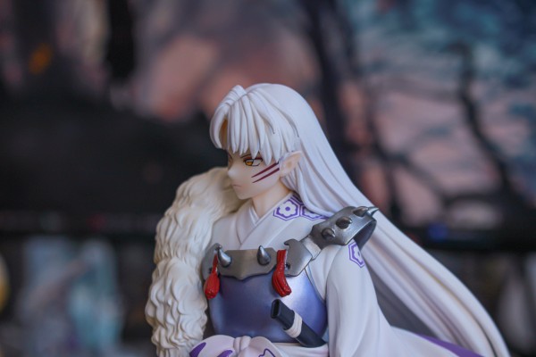 TENITOL 犬夜叉 杀生丸