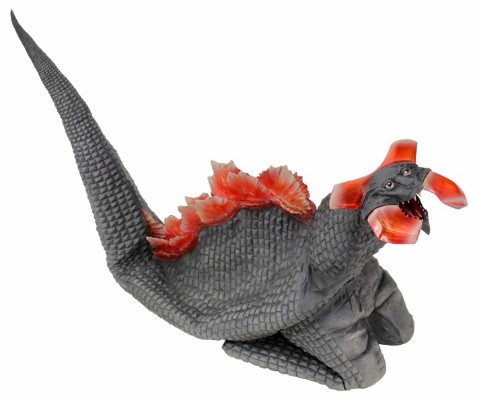 1/6特摄系列 核怪兽 基拉德拉斯  高端版