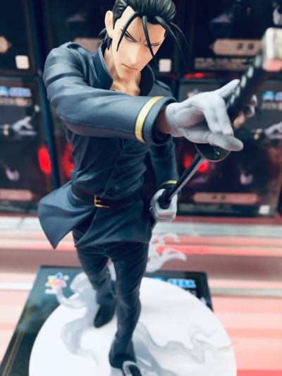 动画片 浪客剑心 -明治剑客浪漫谭-　Luminasta　“斋藤一”