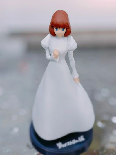 一番くじ ルパン三世 カリオストロの城 ラストワン賞 クラリス