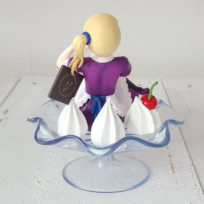 辉夜大小姐想让我告白 -初吻不会结束-  特制人偶-早坂爱·甜点杯-