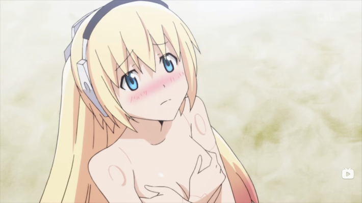 BEACH QUEENS 武装神姫 アン