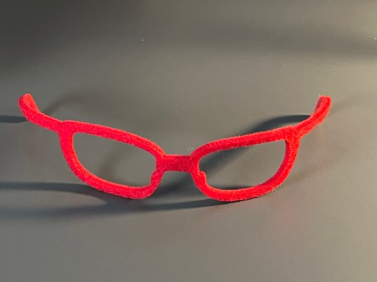 蔚蓝档案 Chocopuni 毛绒玩偶  黑见芹香/十六夜野宫/奥空绫音