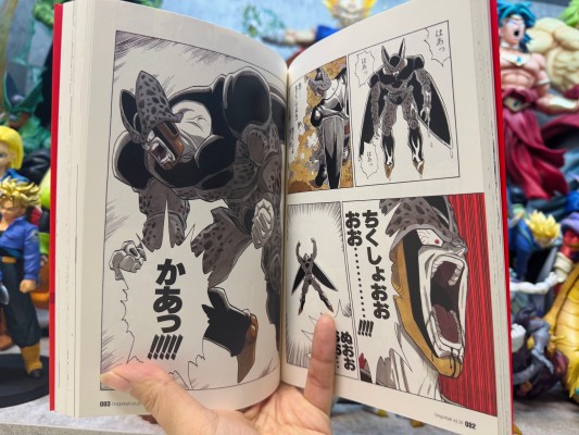 S.H.Figuarts 孙悟空与龙-龙珠40周年纪念款-