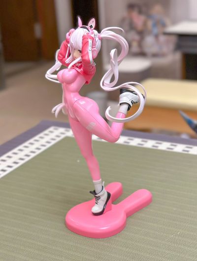 TENITOL 胜利女神：妮姬 爱丽丝