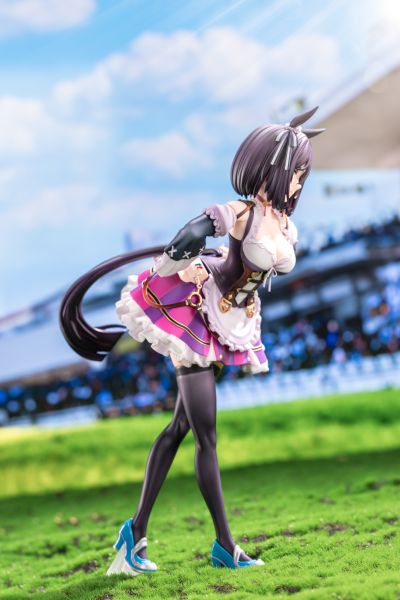 赛马娘 荣进闪耀 NO.1