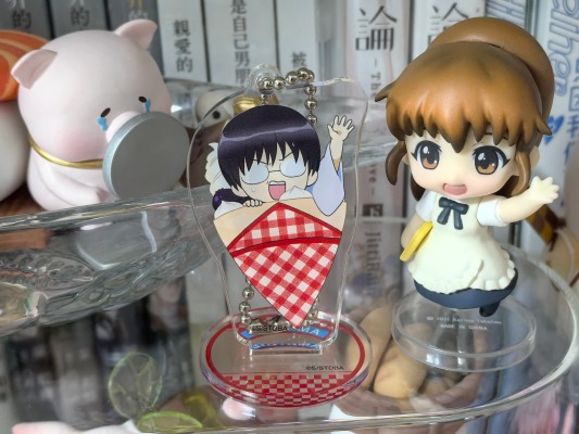 BEACH QUEENS 甘城光辉游乐园 千斗五十铃