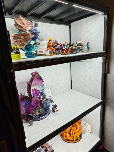 火影忍者疾风传 漩涡鸣人 影分身之术