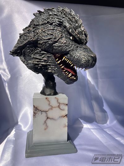 东宝怪兽系列 第36弹 哥斯拉 2023