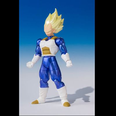 掌动 龙珠Z 终极闪光版