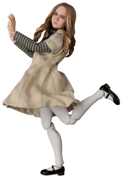 MAFEX 编号263 梅根