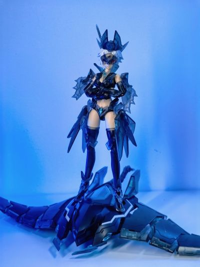 罪系列 贪婪 特别配色