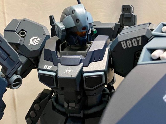 MG 1/100 机动战士高达UC RGM-96X 杰斯塔