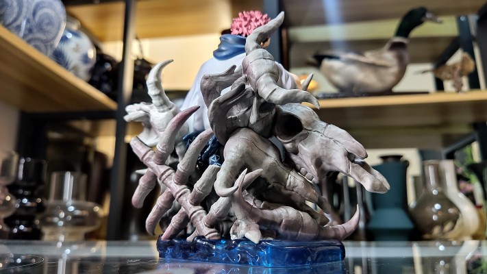 FiguartsZERO 咒术回战 宿傩