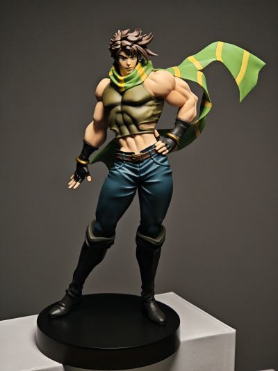 POP UP PARADE JOJO的奇妙冒险 第二部 战斗潮流 乔瑟夫・乔斯达