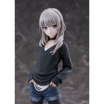 少女乐队的呐喊 河原木桃香