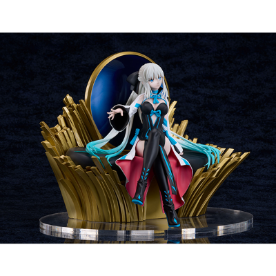 命运-冠位指定 狂战士-摩根 比例人偶