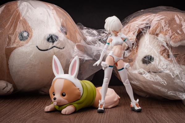 摇曳露营△ 竹轮