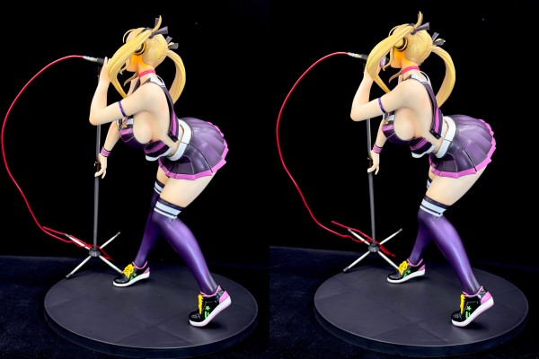 日本高校女生图鉴 嵯峨野惠美流