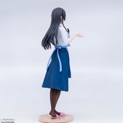 青春猪头少年不会梦到兔女郎学姐 Luminasta “樱岛麻衣”围裙款