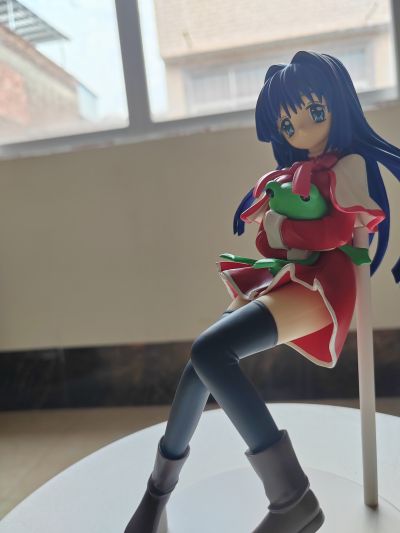 RESINYA！ Kanon 水濑名雪