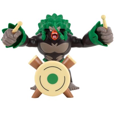 宝可梦 12英寸 史诗战斗第4弹 轰擂金刚猩