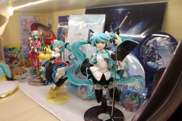 赛车初音 2011 ver