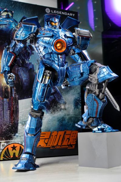 环太平洋 危险流浪者