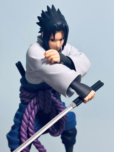 Grandista 火影忍者 疾风传 宇智波佐助