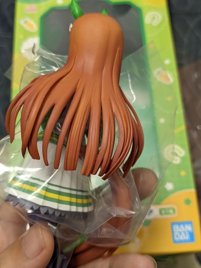 一番赏 赛马娘 第10弹 E奖 小小坐姿公仔