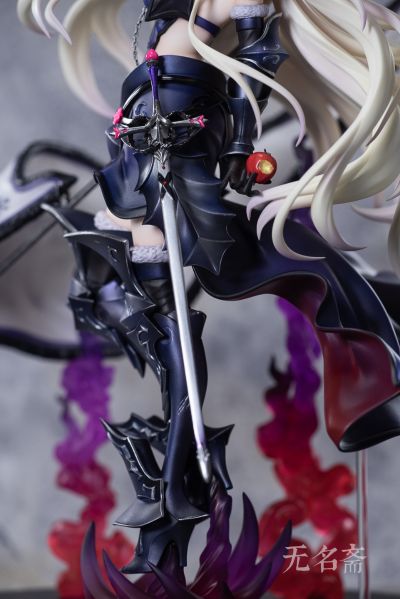 命运-冠位指定 复仇的魔女 贞德alter