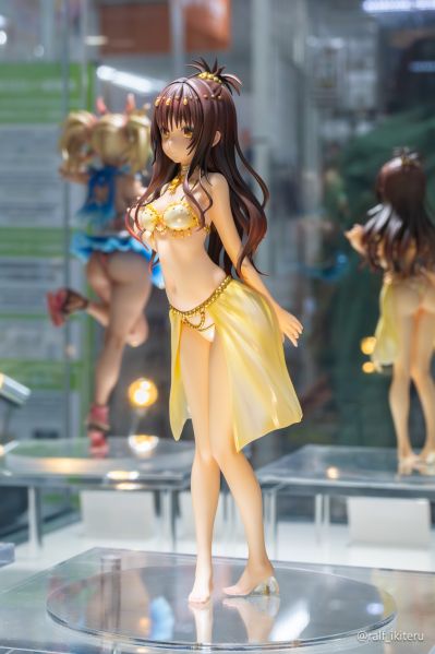 出包王女Darkness 结城美柑