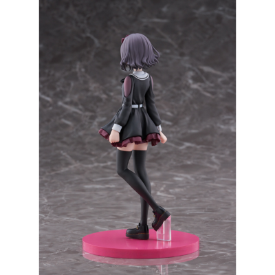 少女乐队的呐喊 海老塚智