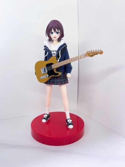 少女乐队的呐喊 井芹仁菜