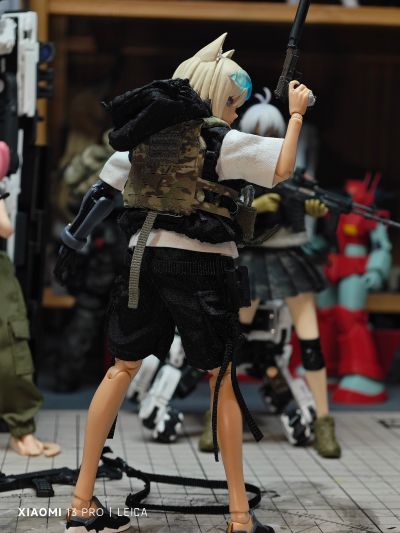 WM-01 格洛克G17 武器配件包