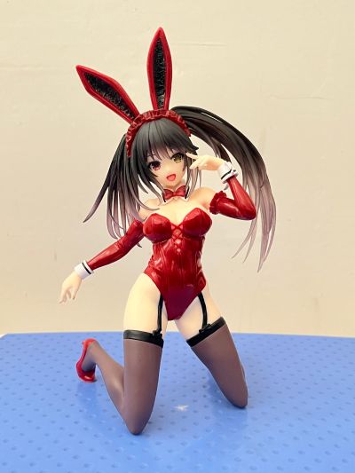 Desktop Cute 约会大作战 第五季 时崎狂三 ~兔女郎~