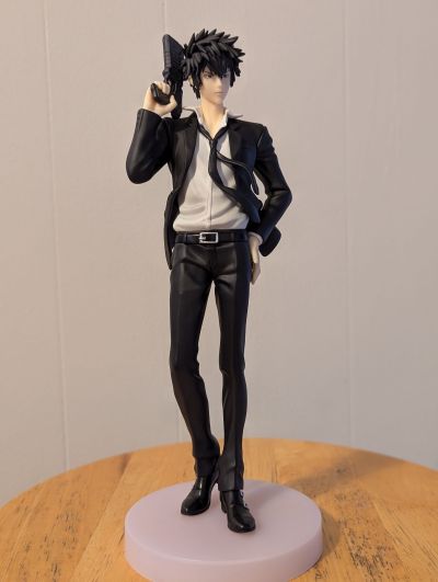 POP UP PARADE 心理测量者 狡啮慎也 L尺寸