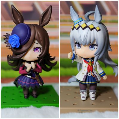 粘土人#1882  黑岩射手 黎明降临 皇后[黑岩射手]