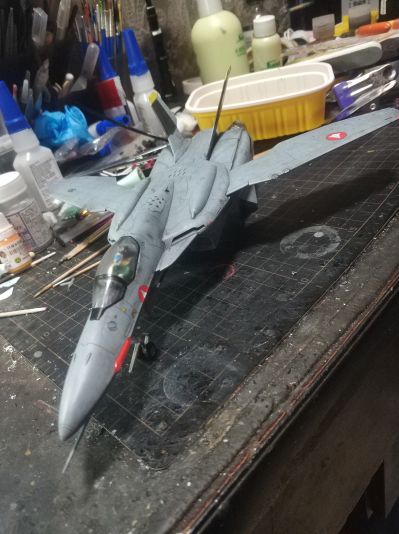 17 超时空要塞系列 VF-1 超级/强袭 女武神