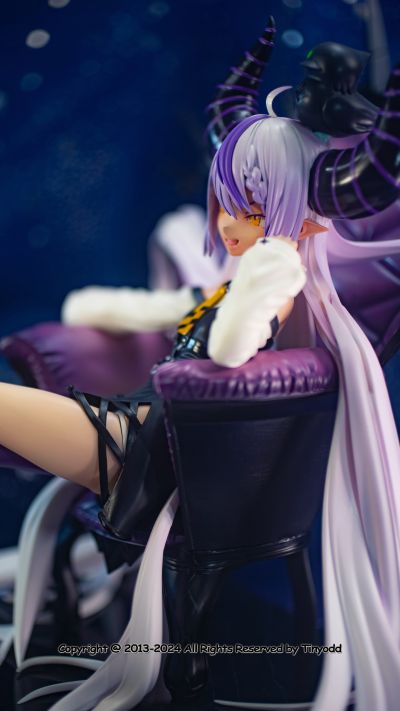 POP UP PARADE hololive 拉普拉斯·达克尼斯