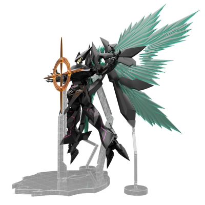 SMP [SHOKUGAN MODELING PROJECT] 超级机器人大战OG系列 漆黑天使