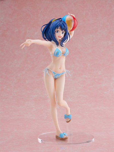 TENITOL TALL 败犬女主太多了！ 八奈见杏菜