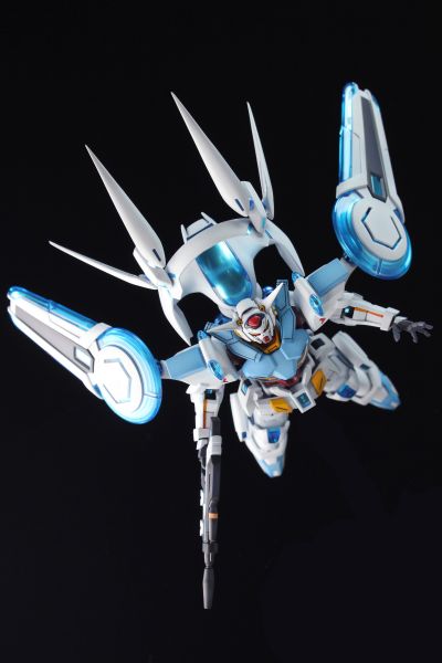 HG 1/144 高达基地专属商品 G-Self（完美背包装备型）（电影版）