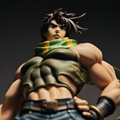 POP UP PARADE JOJO的奇妙冒险 第二部 战斗潮流 乔瑟夫・乔斯达