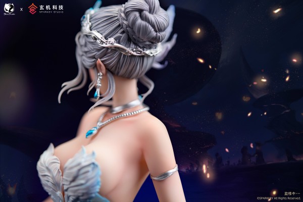 鬼刀 海琴烟《邂逅》