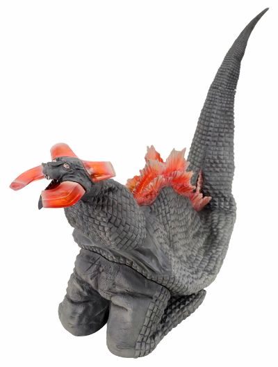 1/6特摄系列 核怪兽 基拉德拉斯  高端版