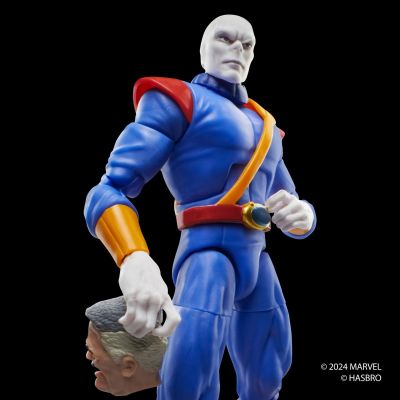 漫威传奇系列 漫威变色龙