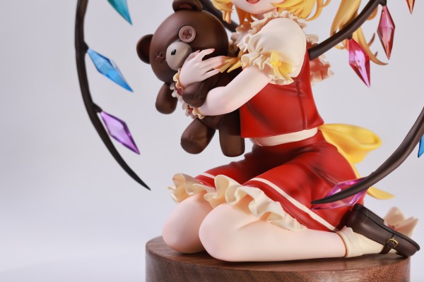 东方project 芙兰朵露·斯卡蕾特